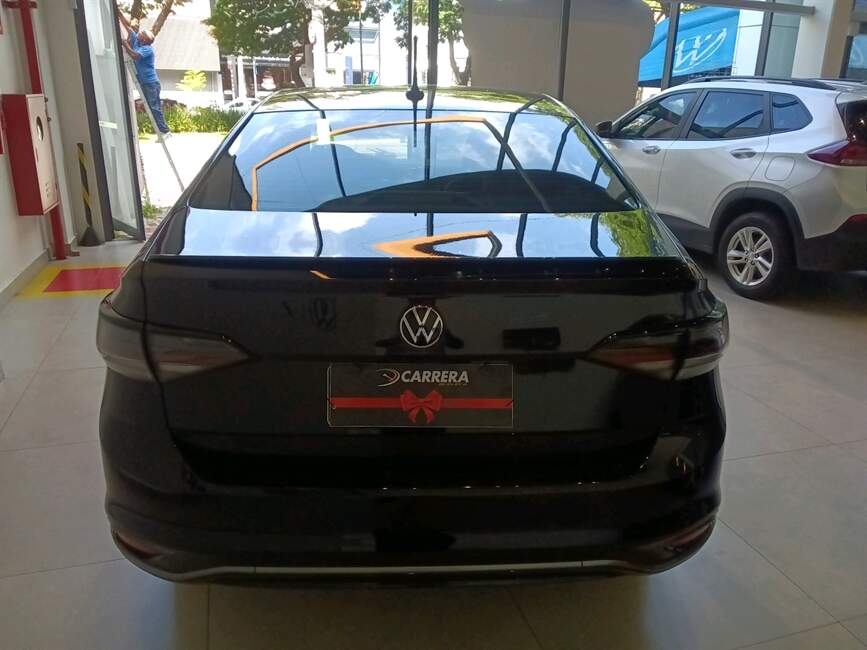 Volkswagen Virtus 1.4 250 TSI EXCLUSIVE AUTOMÁTICO
