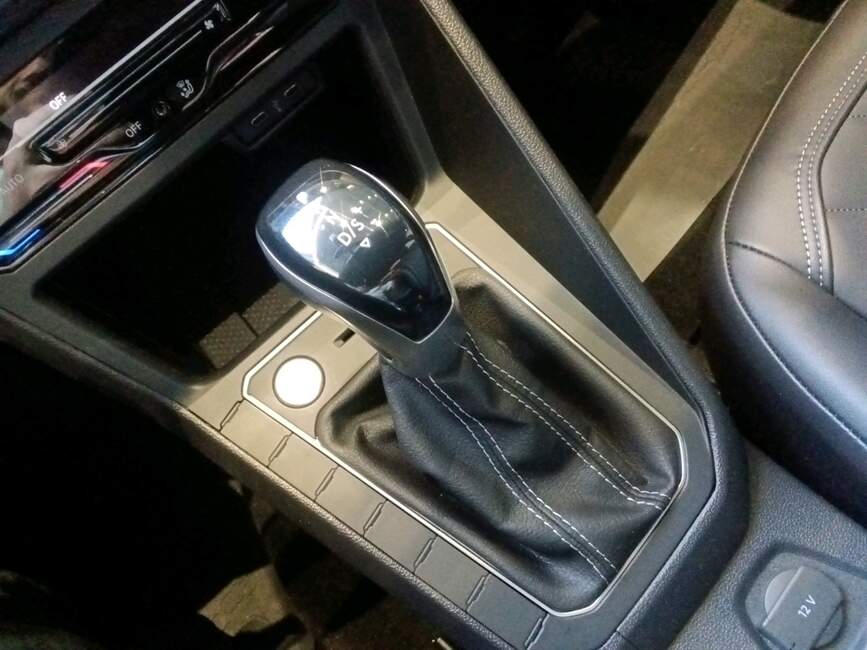 Volkswagen Virtus 1.4 250 TSI EXCLUSIVE AUTOMÁTICO