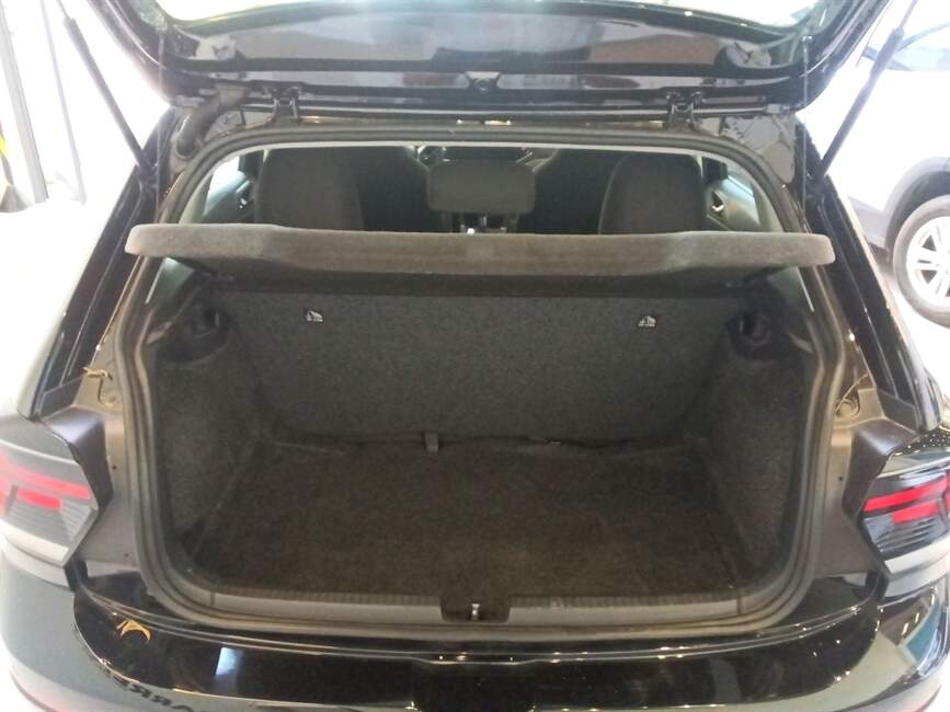 Volkswagen Polo 1.0 170 TSI SENSE AUTOMÁTICO
