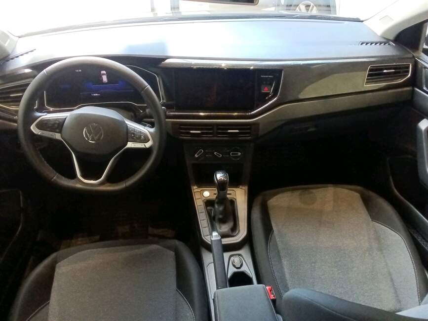 Volkswagen Polo 1.0 170 TSI SENSE AUTOMÁTICO