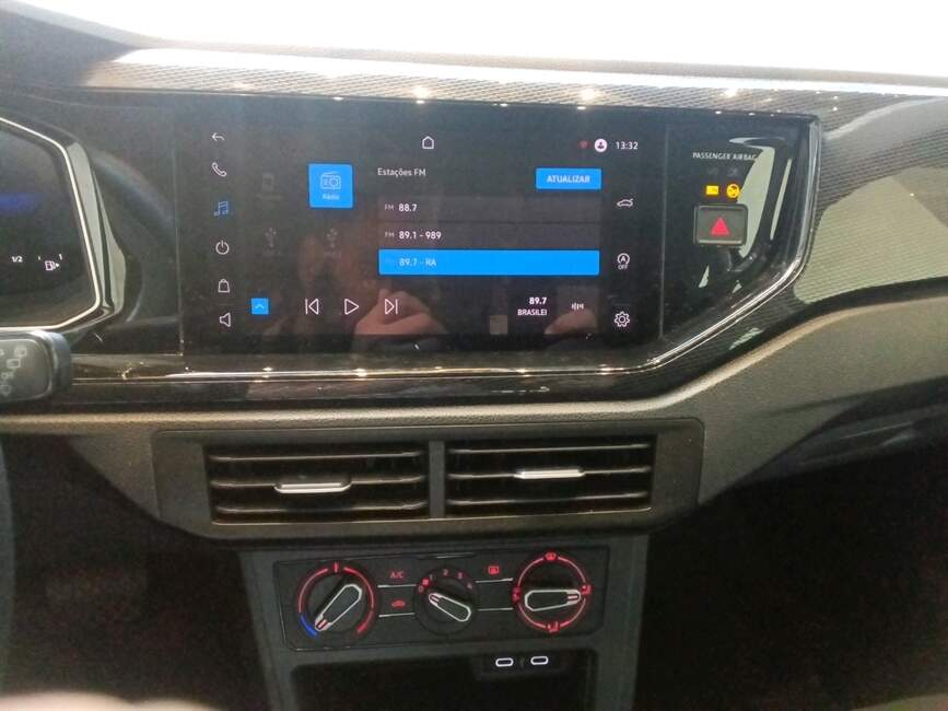 Volkswagen Polo 1.0 170 TSI SENSE AUTOMÁTICO