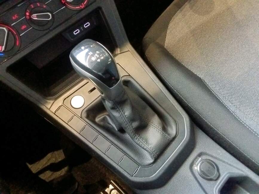 Volkswagen Polo 1.0 170 TSI SENSE AUTOMÁTICO