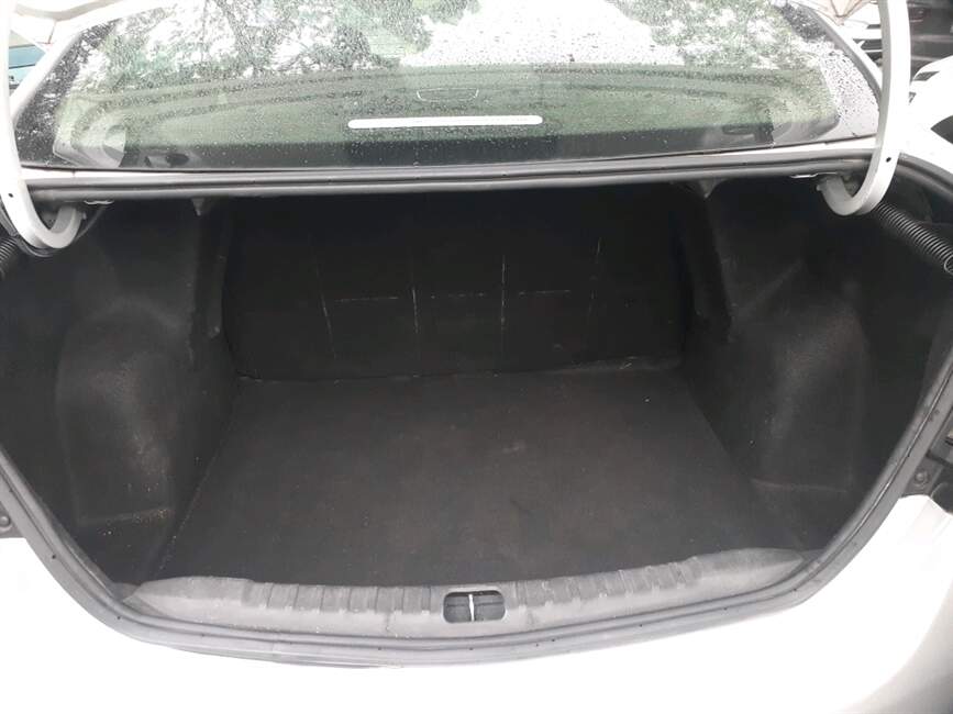 Chevrolet Prisma 1.4 MPFI LT 8V 4P AUTOMATICO
