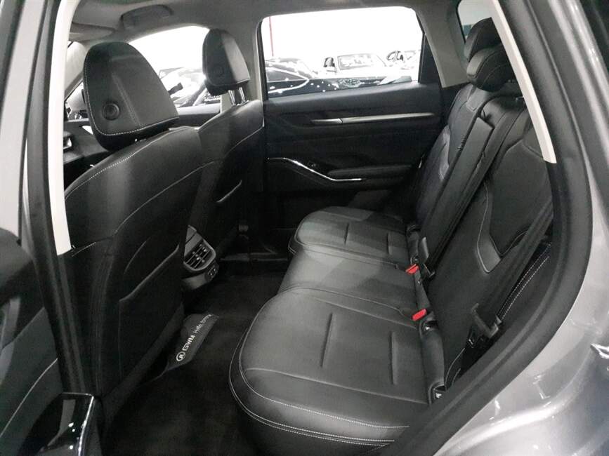 GWM HAVAL 1.5 PHEV PREMIUM AWD E-TRACTION