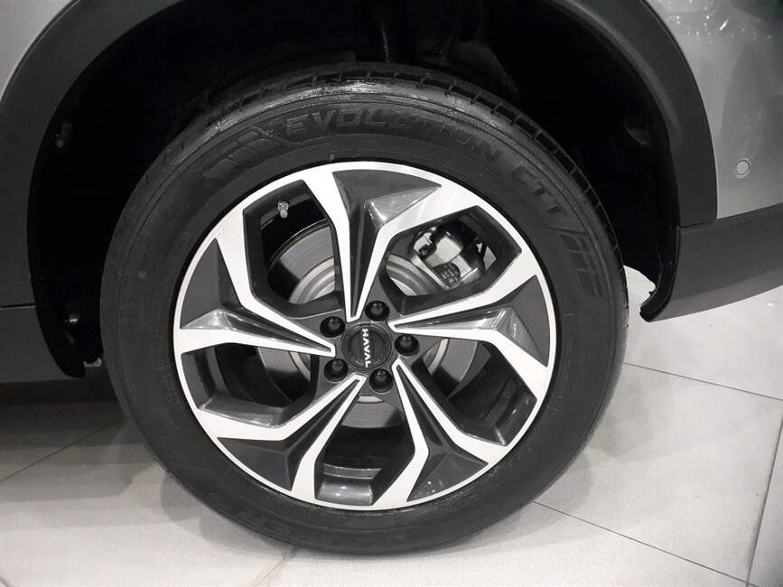 GWM HAVAL 1.5 PHEV PREMIUM AWD E-TRACTION