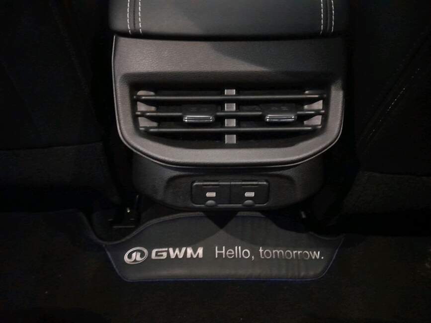 GWM HAVAL 1.5 PHEV PREMIUM AWD E-TRACTION