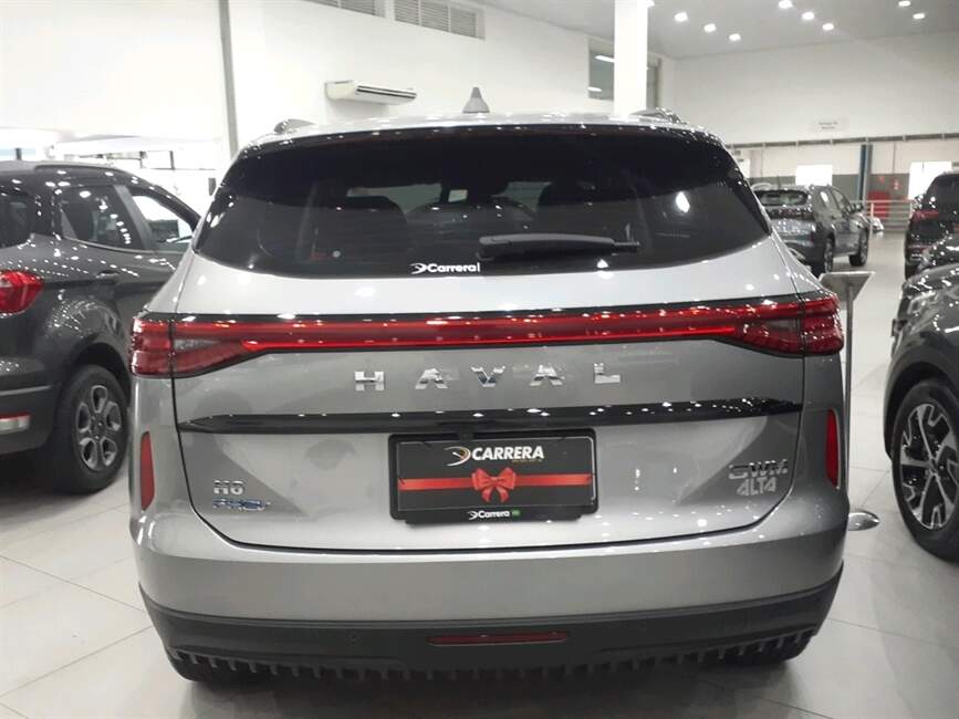 GWM HAVAL 1.5 PHEV PREMIUM AWD E-TRACTION