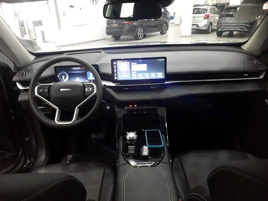 GWM HAVAL 1.5 PHEV PREMIUM AWD E-TRACTION