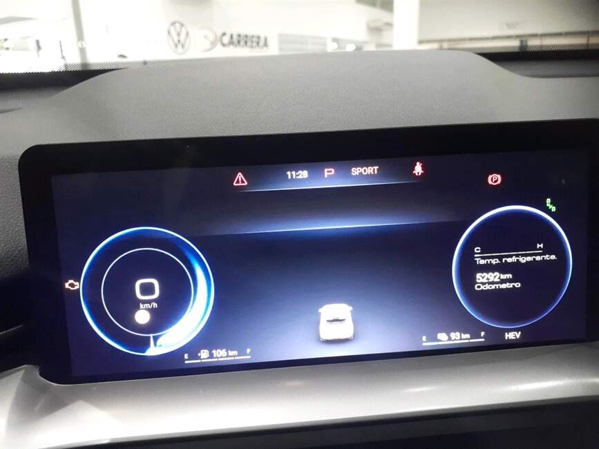 GWM HAVAL 1.5 PHEV PREMIUM AWD E-TRACTION