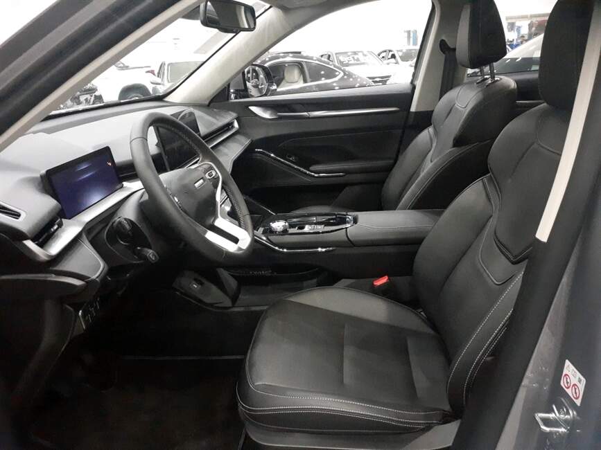 GWM HAVAL 1.5 PHEV PREMIUM AWD E-TRACTION