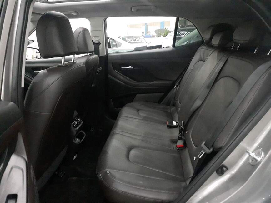 Hyundai Creta NEW 1.0 TGDI PLATINUM AUTOMÁTICO