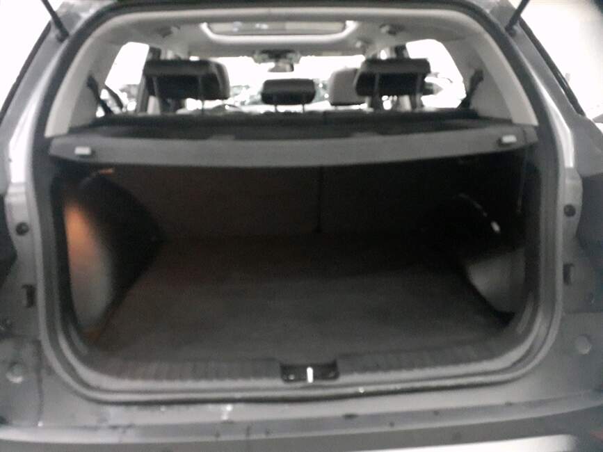 Hyundai Creta NEW 1.0 TGDI PLATINUM AUTOMÁTICO