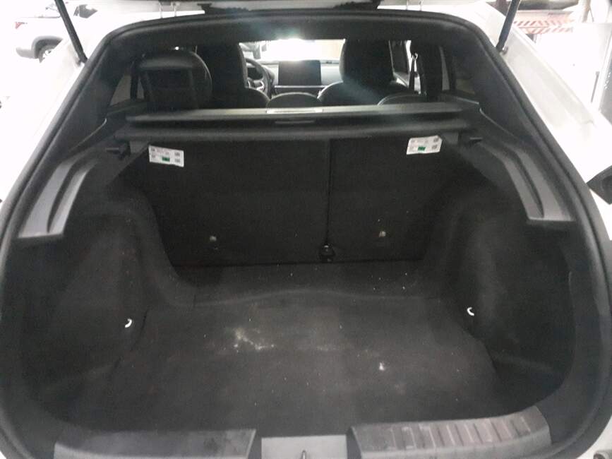 Fiat FASTBACK 1.0 TURBO 200 IMPETUS CVT