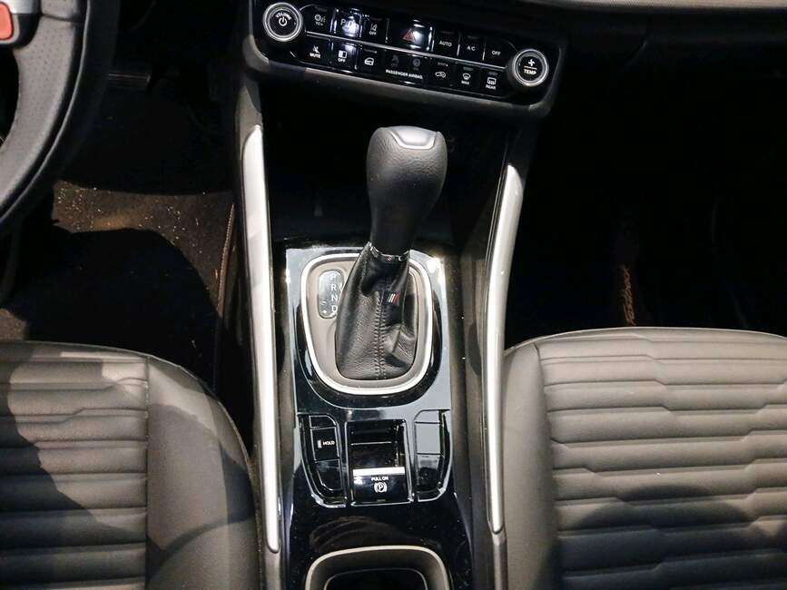 Fiat FASTBACK 1.0 TURBO 200 IMPETUS CVT