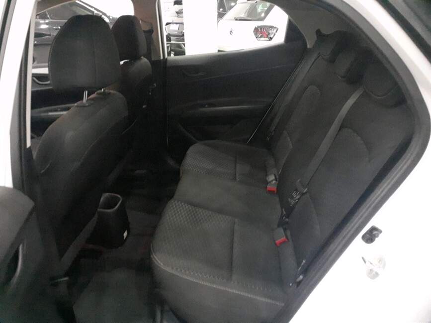 Hyundai HB20 1.0 12V VISION MANUAL
