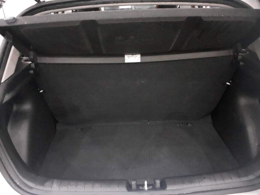 Hyundai HB20 1.0 12V VISION MANUAL