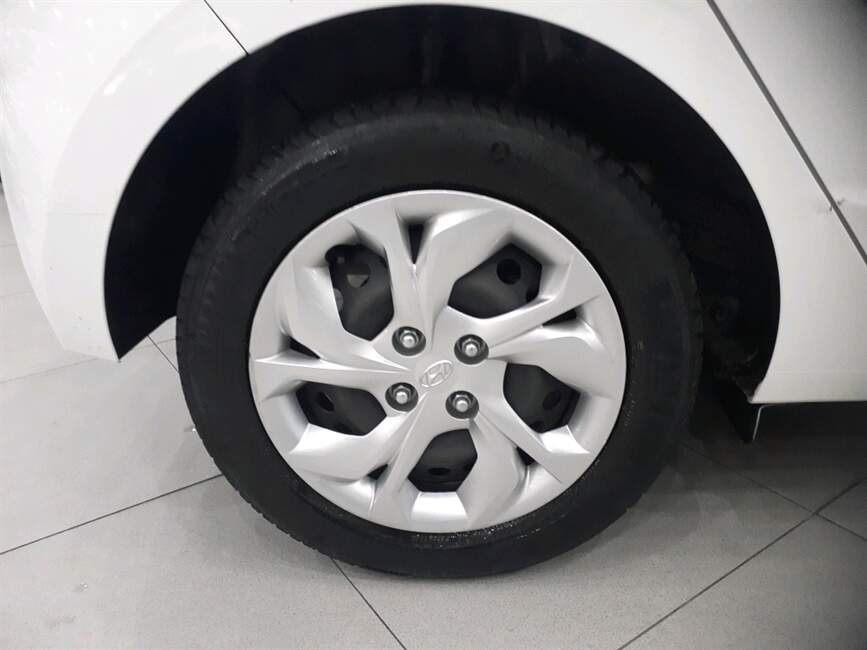 Hyundai HB20 1.0 12V VISION MANUAL