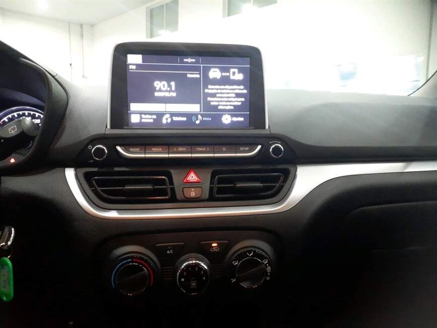 Hyundai HB20 1.0 12V VISION MANUAL