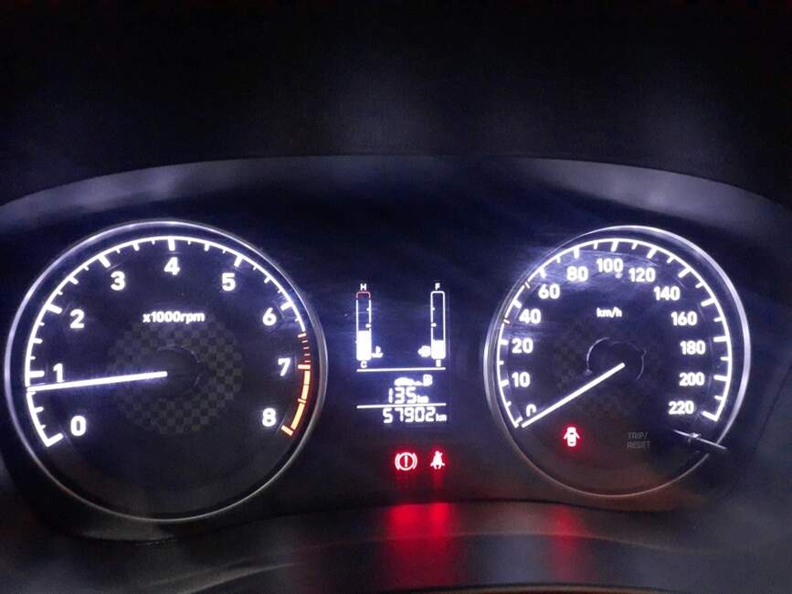 Hyundai HB20 1.0 12V VISION MANUAL