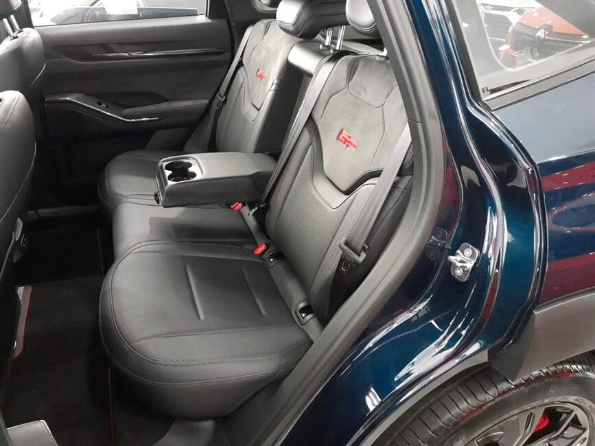 GWM HAVAL H6 GT 1.5 PHEV AWD E-TRACTION
