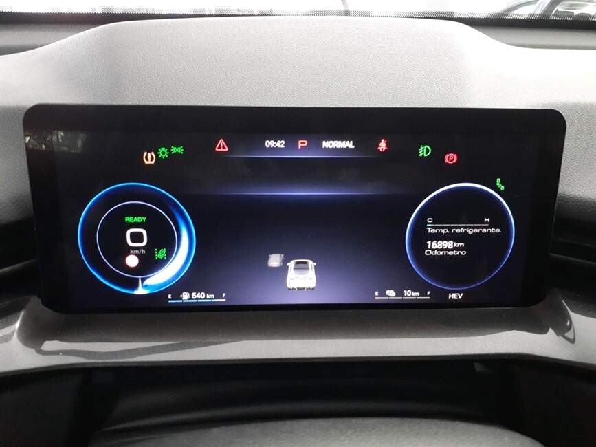 GWM HAVAL H6 GT 1.5 PHEV AWD E-TRACTION