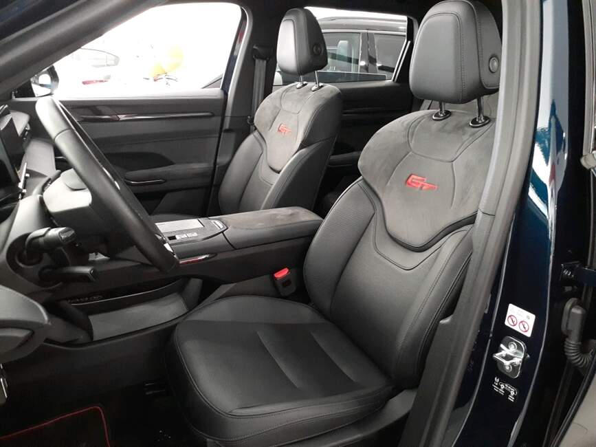 GWM HAVAL H6 GT 1.5 PHEV AWD E-TRACTION