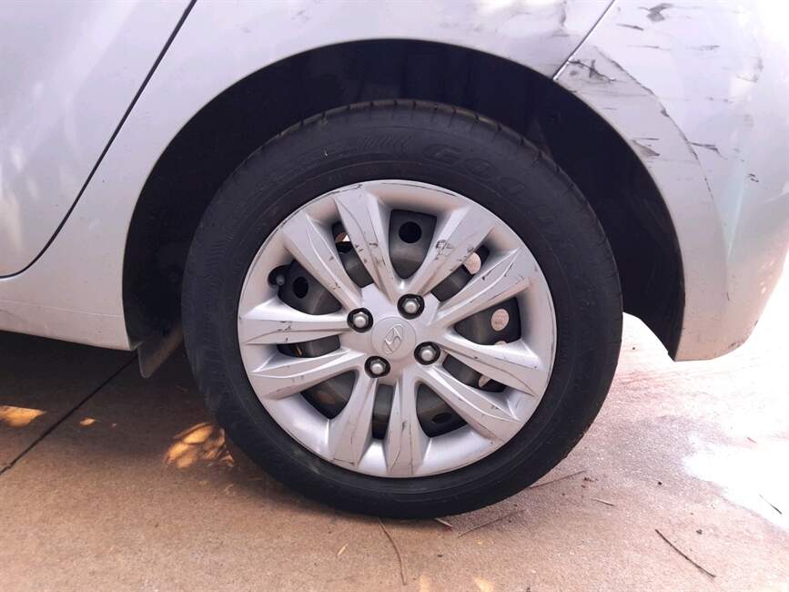 Hyundai HB20 1.6 COMFORT PLUS 16V 4P AUTOMATICO