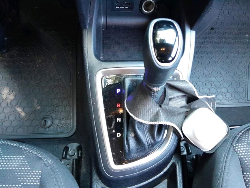 Hyundai HB20 1.6 COMFORT PLUS 16V 4P AUTOMATICO