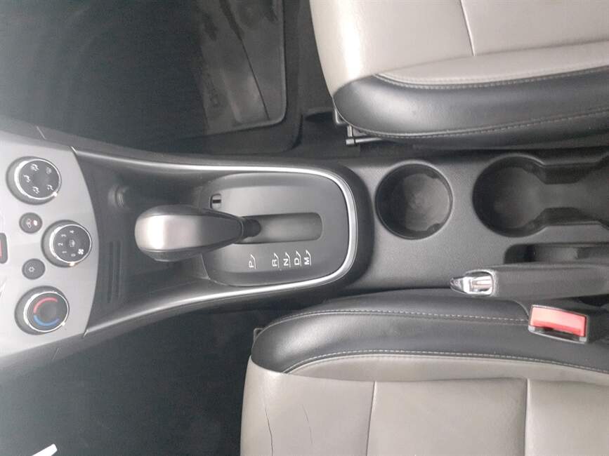 Chevrolet Tracker 1.8 MPFI LTZ 4X2 16V 4P AUTOMATICO