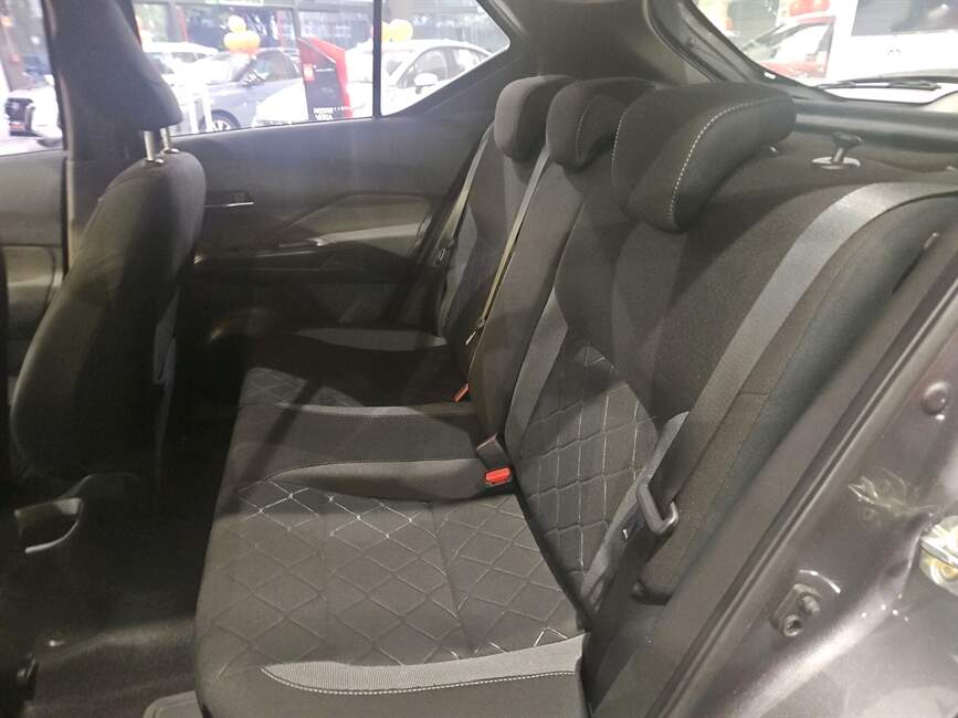 Nissan Kicks 1.6 16V START S DIRECT 4P XTRONIC