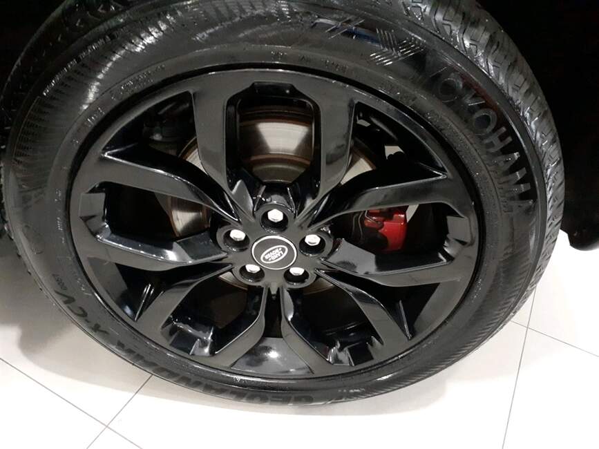Land Rover Discovery SPORT 2.0 16V D240 BITURBO HSE 4P
