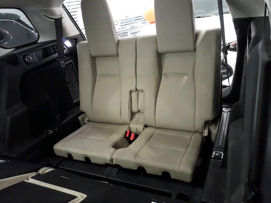 Land Rover Discovery SPORT 2.0 16V D240 BITURBO HSE 4P