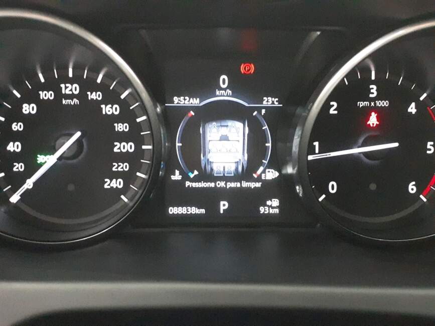 Land Rover Discovery SPORT 2.0 16V D240 BITURBO HSE 4P