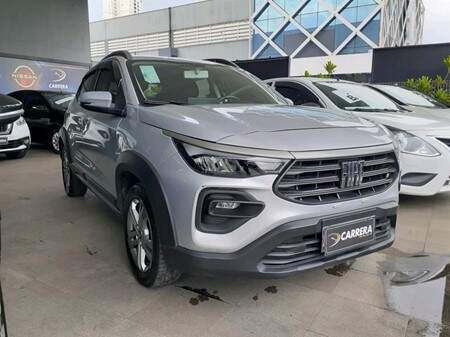 Fiat PULSE 1.3 DRIVE CVT