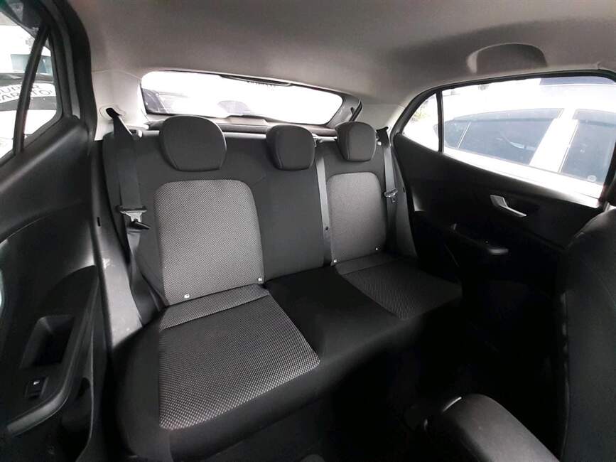 Fiat PULSE 1.3 DRIVE CVT
