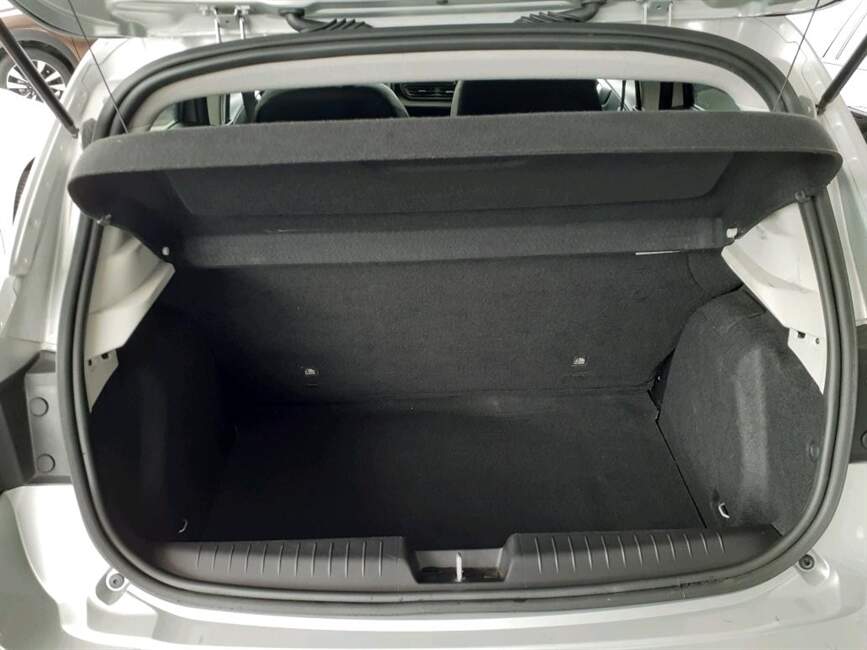 Fiat PULSE 1.3 DRIVE CVT