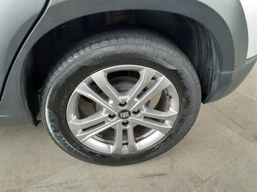 Fiat PULSE 1.3 DRIVE CVT