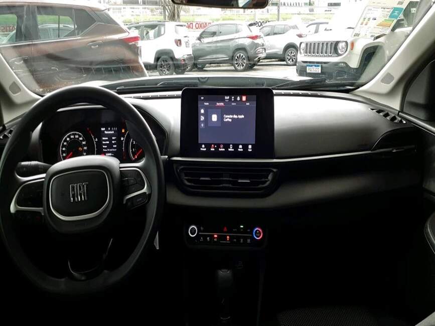 Fiat PULSE 1.3 DRIVE CVT