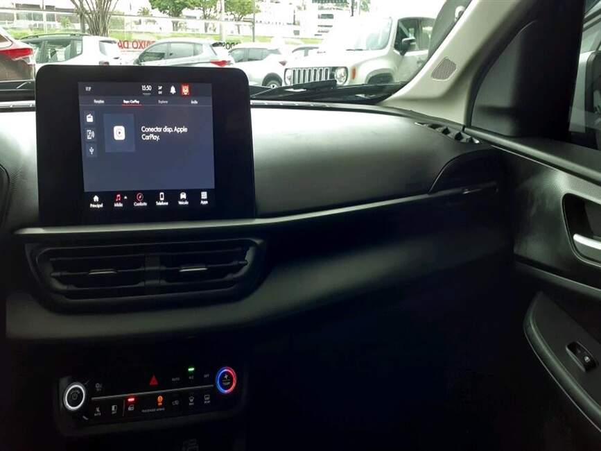 Fiat PULSE 1.3 DRIVE CVT