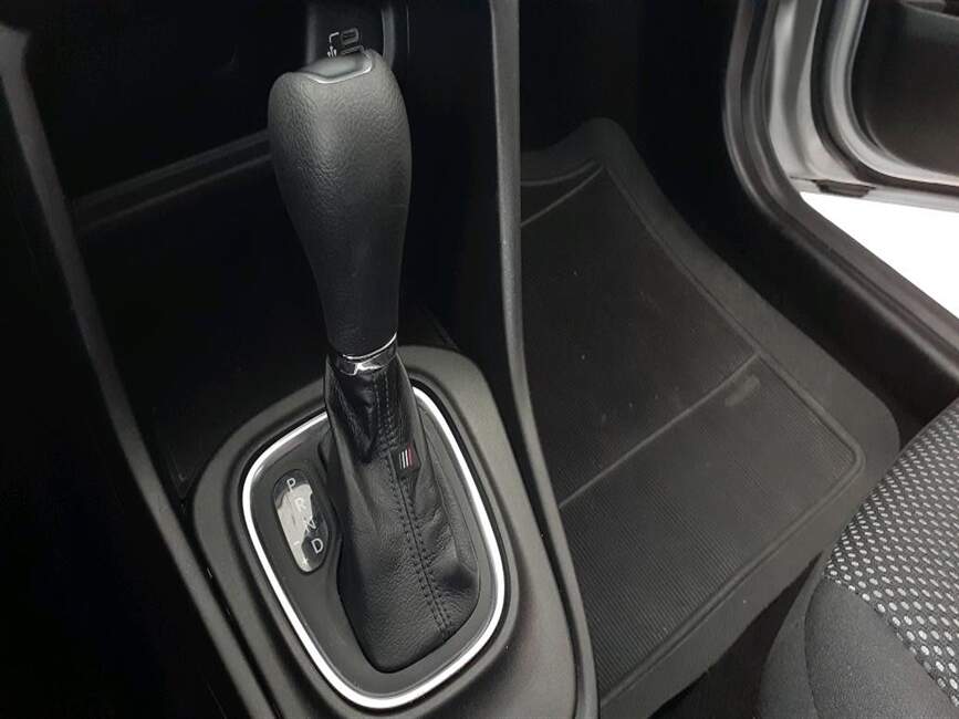 Fiat PULSE 1.3 DRIVE CVT