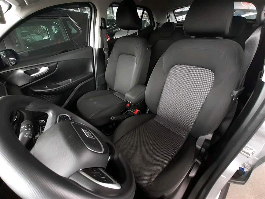 Fiat PULSE 1.3 DRIVE CVT