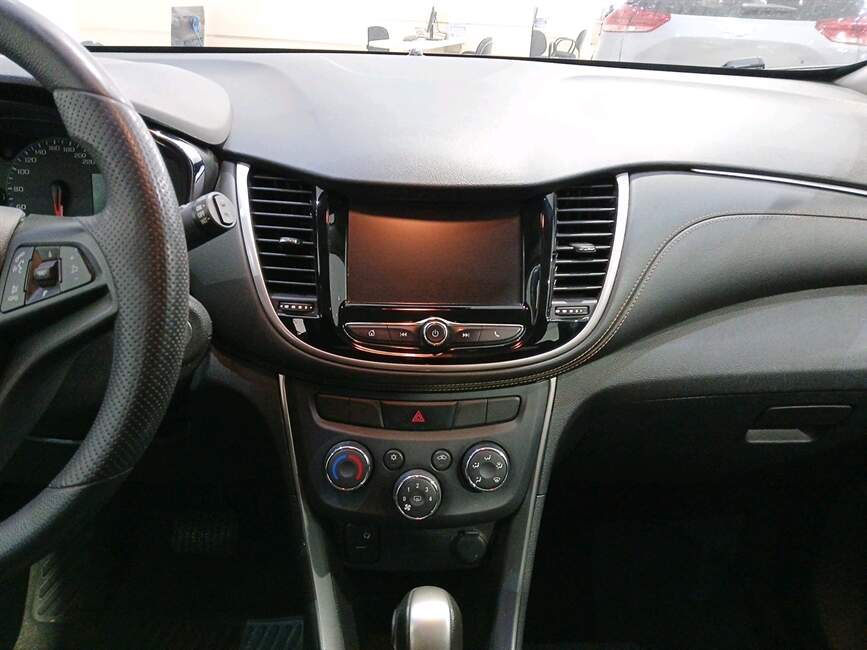 Chevrolet Tracker 1.4 16V TURBO LT AUTOMATICO