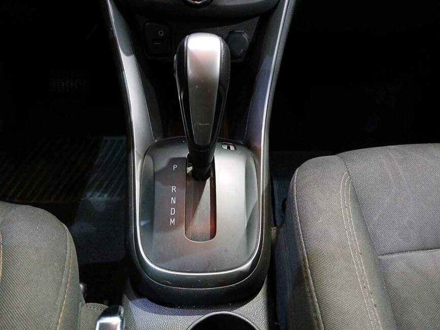 Chevrolet Tracker 1.4 16V TURBO LT AUTOMATICO