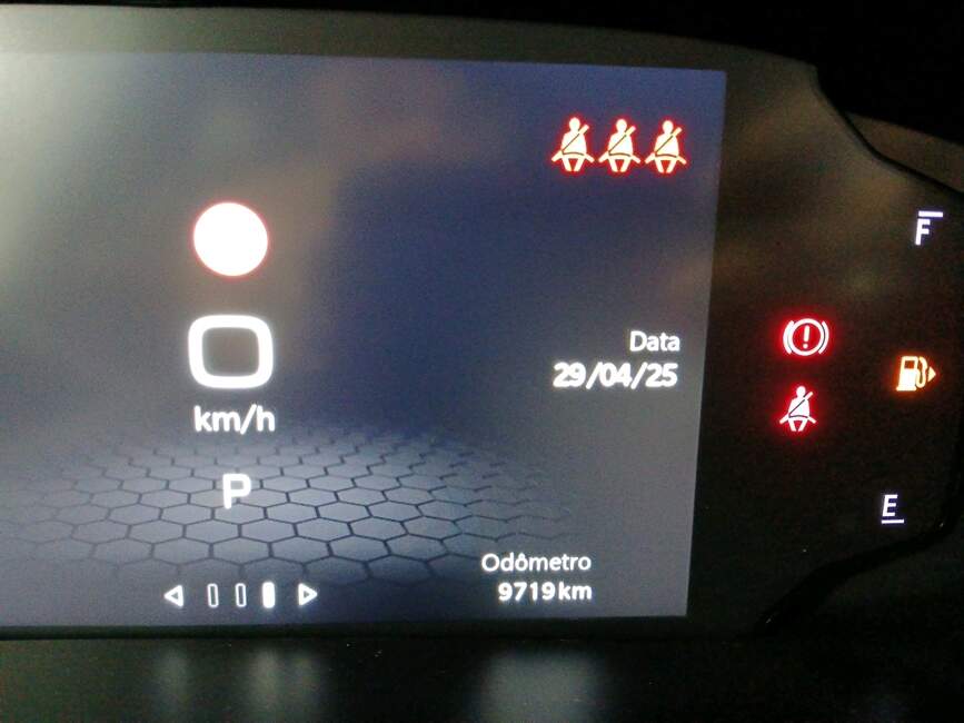 Jeep Renegade 1.3 T270 TURBO LONGITUDE AT6