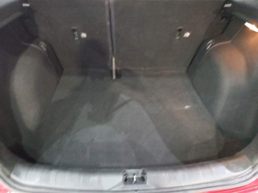 Nissan Kicks 1.6 16V START SENSE XTRONIC