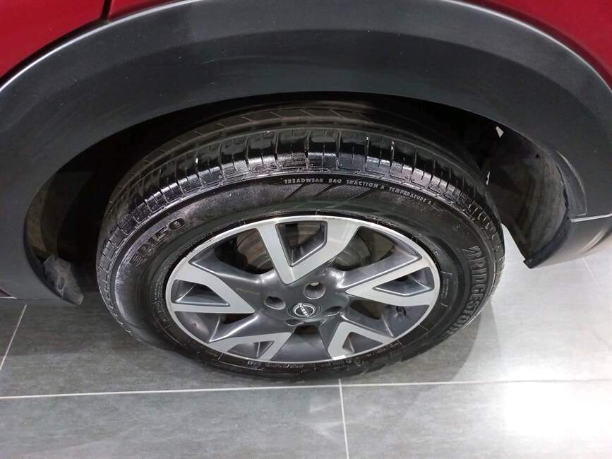 Nissan Kicks 1.6 16V START SENSE XTRONIC