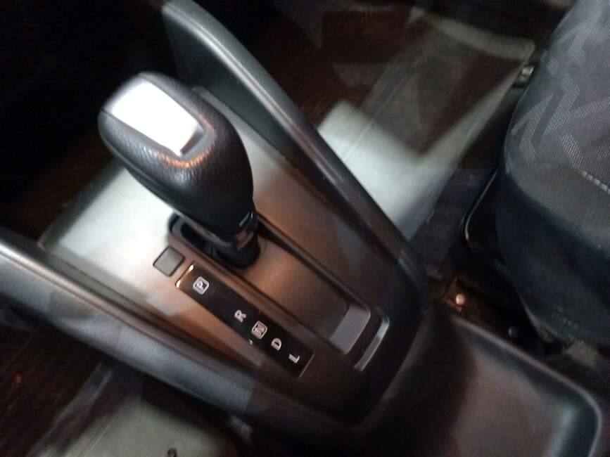 Nissan Kicks 1.6 16V START SENSE XTRONIC