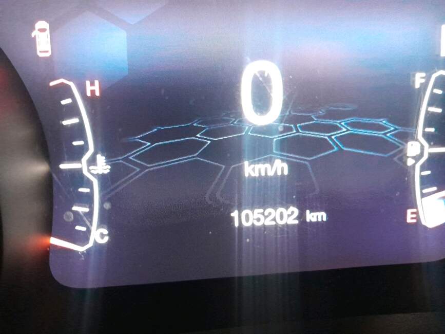 Jeep Compass 2.0 16V LIMITED AUTOMATICO