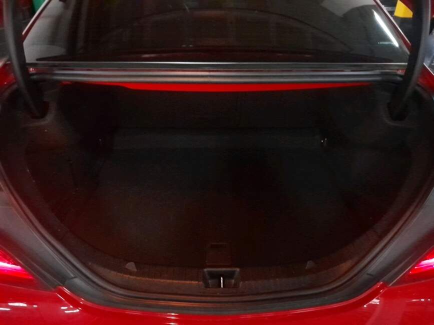 Mercedes-Benz CLA 180 1.6 CGI 7G-DCT
