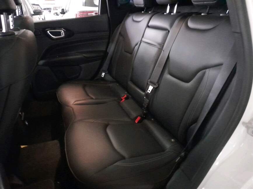 Jeep Compass 1.3 T270 TURBO S AT6